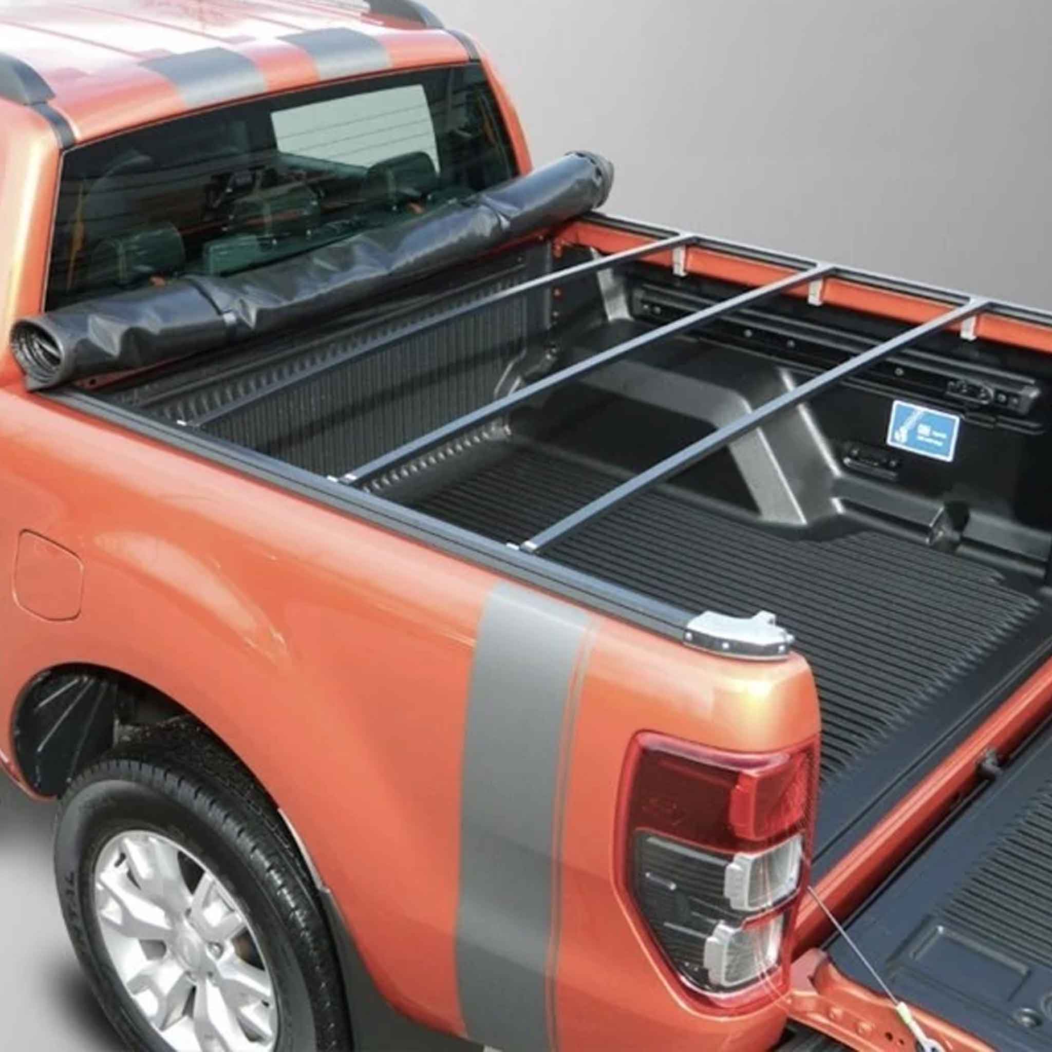 Tonneau Cover Souple bâche marine pour pick-up