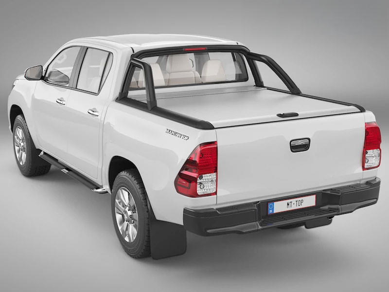 Accéssoire Pick Up 4X4