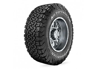 Le choix d’un pneu 4x4 : conseils, réglementation et pneus neige