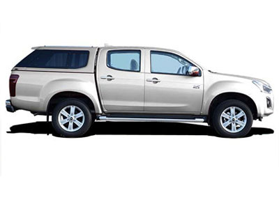 C'est quoi un HardTop ?