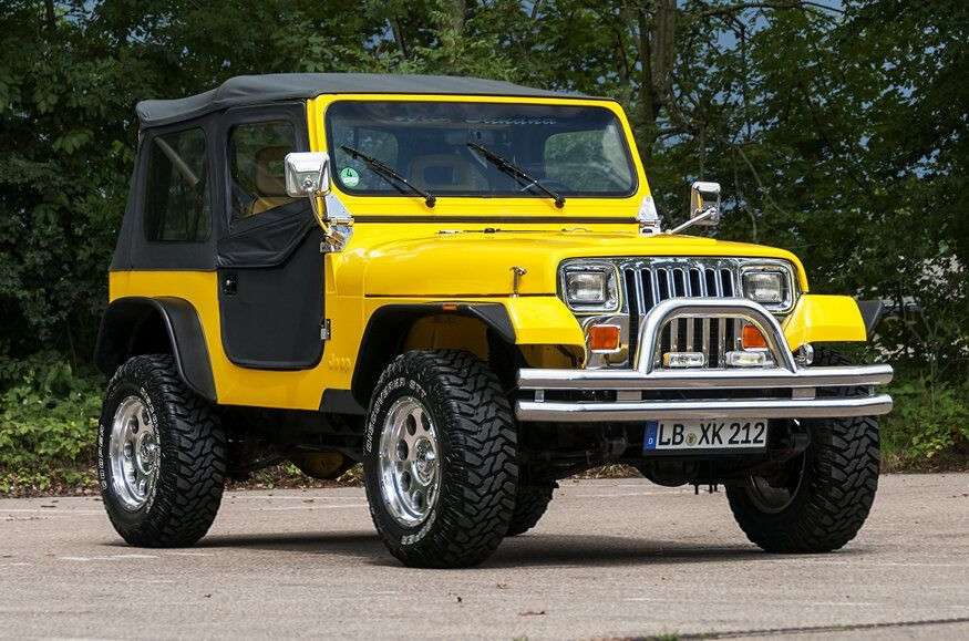 Guide d'Achat des Accessoires & Préparation Jeep