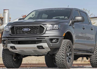 Préparer son 4x4 pour un raid : équipement, sécurité et conseils indispensables