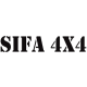 Sifa 4X4